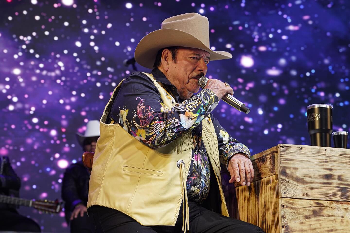 PALOMAZO NORTEÑO